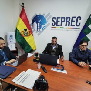 SEPREC AMPLÍA PLAZO PARA LA ACTUALIZACIÓN DE LA MATRÍCULA DE COMERCIO