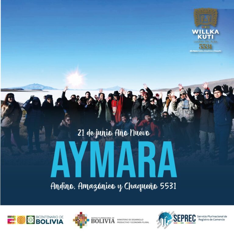 El Seprec Conmemora El D A De Las Mipyme En Bolivia Seprec